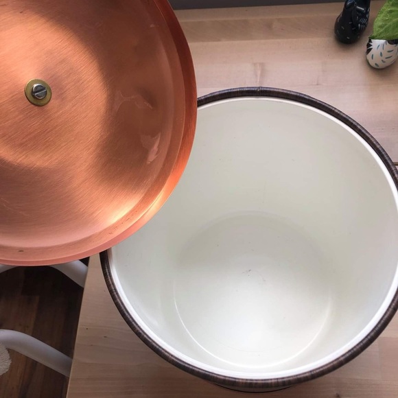 MCM Ice Bucket - Picture 2 of 2